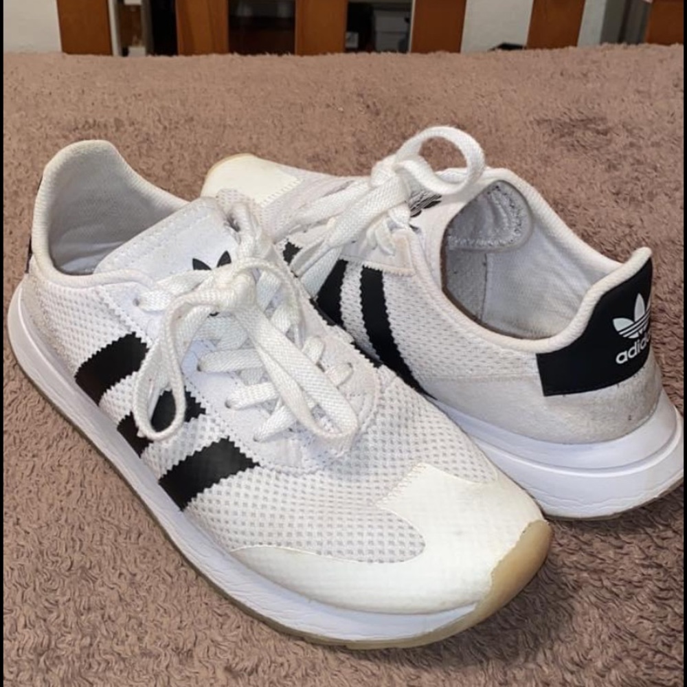 Adidas shoes